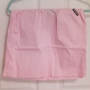 Converse Girls Size 6 Skirt With Pockets